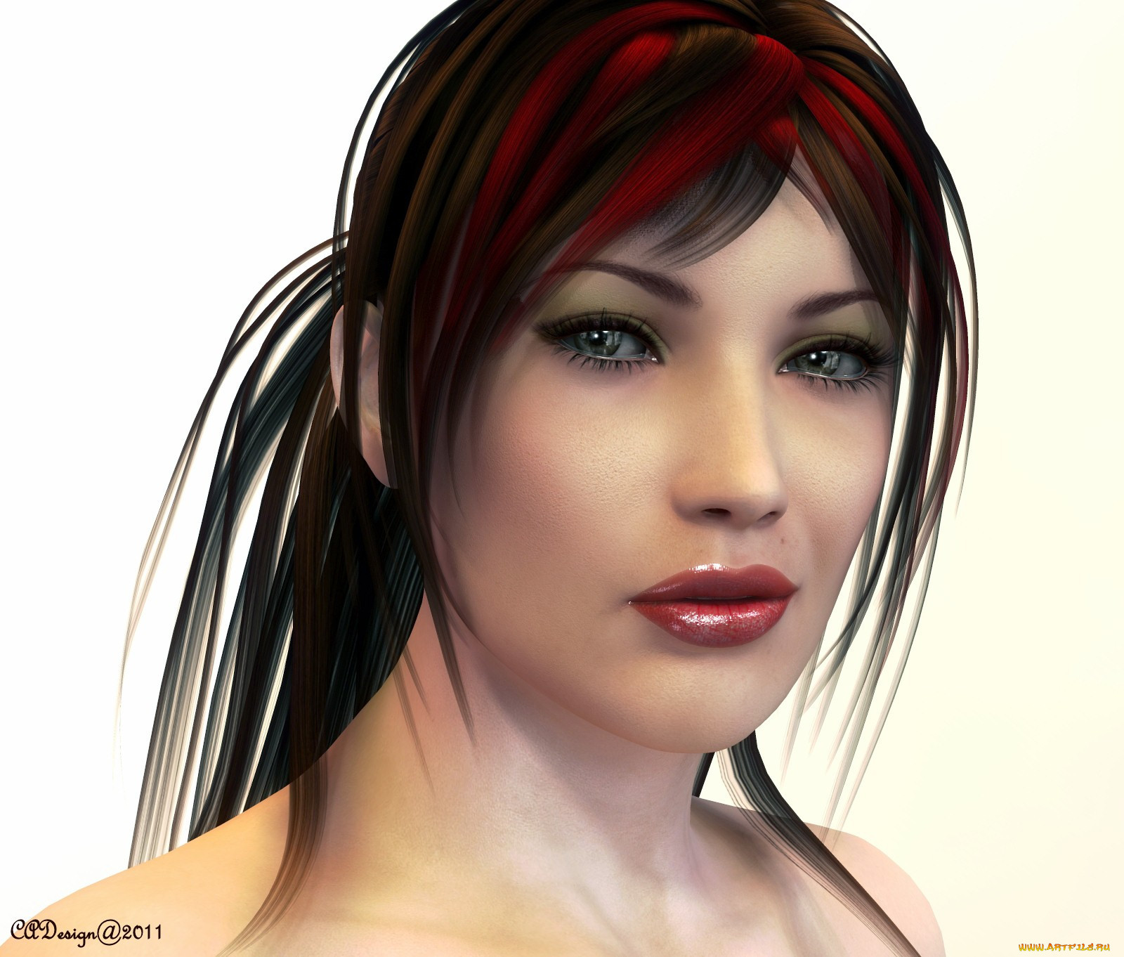 3, , portraits, , 